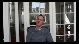 PrEP: Dr Kevin Rebe, Anova Health Institute