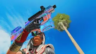 Double Rapid Fire SwitchBlade X9 Is Godly... (COD BO4)