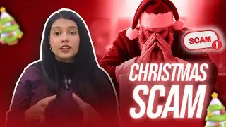 Christmas Scams Exposed: Shocking Stats & Tips to Stay Safe This Holiday Season