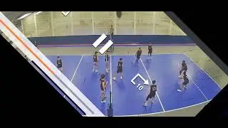 Alex Reyes Junior Year Highlights(2024)