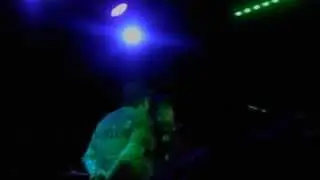 Frank talking and jawbreaker cover w/ the homeless gospel choir 3/26/15