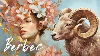 ♈ BERBEC: Există o TRĂDARE &icirc;n familie, dar și o DECIZIE Finală care &icirc;ți Schimbă Viața🌸 Etalare Tarot