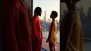 #GentleLeed #Soft #Masculinity #Confidence #Intentional #romantic #dinner #nycskyline  #pickuplines