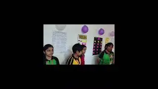 THE ENGLISH GRAMMAR EXHIBITION🤗💫✨️!SMART SCHOOL PARALAKHEMUNDI#education #EXHIBITION