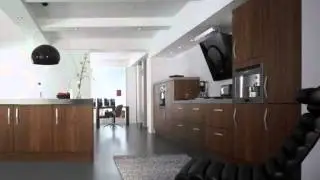 Modern Designer Kitchens in Surrey (plus Kitchen installation)