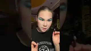 Что-то тут пытаюсь сделать)) #makeup #makeupartist #shortsvideo #макияж #trend #shorts #short #yt