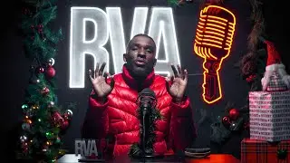 Zzo &lsquo;Adore Me&rsquo; | RVA LIVE Mic Performance