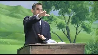 It Is Well With My Soul (Hymn) - FWBC