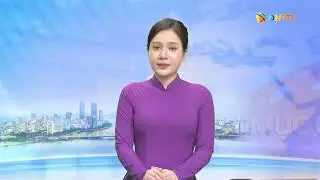 Truyền hình Đà Nẵng: QUỐC PHÒNG TOÀN DÂN ĐÀ NẴNG (3/11/2025)
