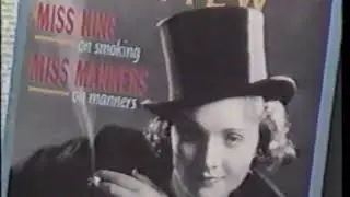 National Review -  Magazine  - Commercial  - 2 Minute Spot (1991)