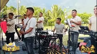 Grupo. Son de Cristo. El vagabundo 