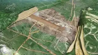 One of World&rsquo;s Most Complex Irrigation project: Polavaram Project