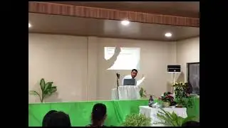 &ldquo;From Rejection to Victory: Seeking Peace Before the Sword&rdquo;