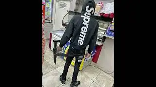 [FREE] Chuckyy X YFG Fatso Sample Type Beat 