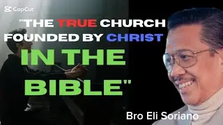The True Church: Proven from the Bible