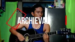 Questions by Archieval Mandal (Bantayan Island Cebu)