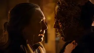 🔥 The Last of Us &ndash; Tess&rsquo;s Sacrifice Scene 🎥