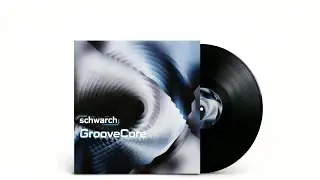 SCHWARCH GROOVE CORE NEXUS CORE BRIAN JACKDON 💿📀