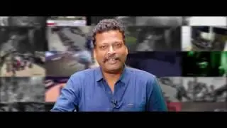 Greater Chennai Police  CCTV Awareness Short film by Patrician College