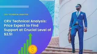 CRV Technical Analysis