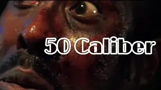 Acidic - 50 Caliber (Chum Change Riddim) [Music Video]