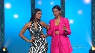 Is Hookstep se apne lover ko Tadpana oh Zaalima! Dance with me season 2 | Sundays @ 8 PM on Zee Cafe