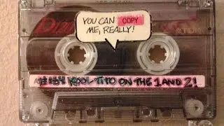 Classic New York Radio - 1993 Christmas Bash Side A