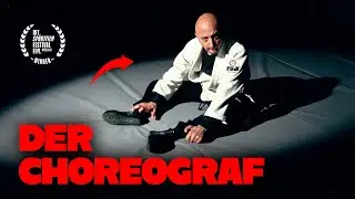 Dieser Mann kämpft trotz Rollstuhl 💪🏽 (Kurzdoku von Erhan Dogan)