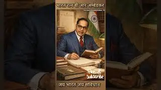 26 जनवरी &mdash; जब भारत को उसकी पहचान मिली 🇮🇳📜&rdquo;&ldquo;संविधान लागू हुआ, लोकतंत्र मजबूत💪 अधिकारों की शुरुआत हुई
