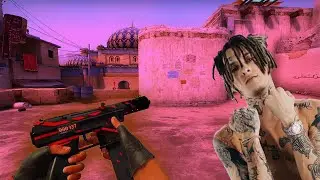 KIZARU - Дежавю (CS GO fragmovie)