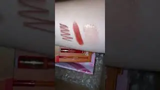 Glamlite x Scooby Doo Lip Kit Bundle