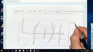 L12 General solution to an elasticity problem, Real rocks: anisotropy and visco-plasticity