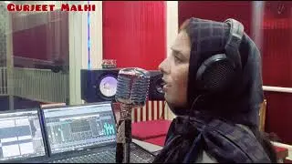 Kissan v/s Vote / Gurjeet Malhi / Deep Benra (Canada) 2021