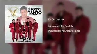 El Columpio - La Nobleza De Aguililla