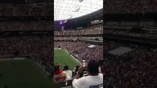 Allegiant Stadium Las Vegas