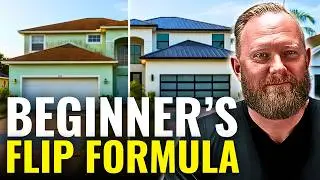 The Game-Changing House Flipping Strategy That Truly Works