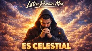 🏆 #1: Es Celestial &ndash; Trap Cristiano 2026 con Amor Digital y Flow Tropical 🔥✨