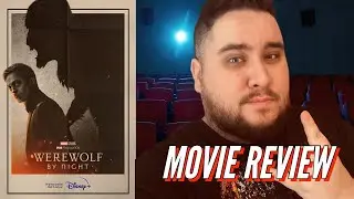 Werewolf By Night (Movie Review)