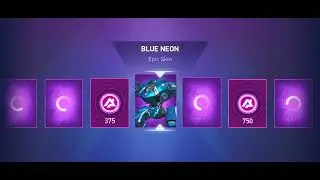 Try to open Seeker Mech 🤤