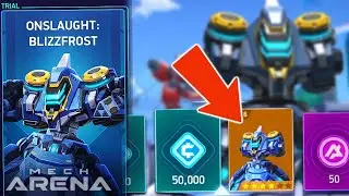 New F2P Onslaught and FREE Tokens - What Will I Get? 👀