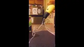 Scribbler 3d pen!