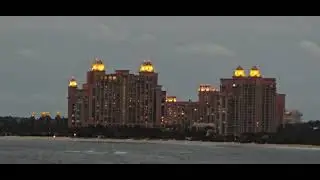 CRUISE MSC SEASIDE MIAMI TO BAHAMAS 2026