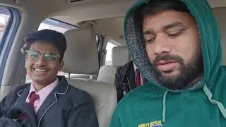 Daily Vlogs Day 62
