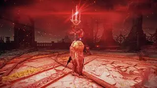 ELDEN RING - KILLS BOSSES EASILY WITH THIS SETUP. (DON'T WATCH IF YOU HAVE ALLERGY TO MIMIC TEAR)