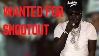 TIM NEAT wanted for shootout outside Toronto music studio plans to turn himself in