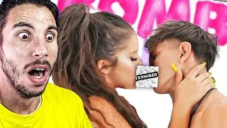 KARINA y MARINA con su NOVIO HUGO23 (su EVOLUCIÓN)