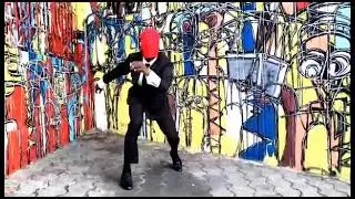 Le Zaouli Modène, contemporain, classique,