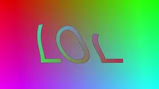 (RETAKE) Respondview 2 LOL Effects (Sponsored By Preview 2 Effects)