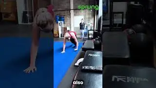 Commercial Gym Flooring: 5 Ways to Boost Your Brand from the Ground Up