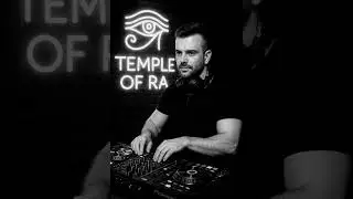 Temple of Ra - Rain #trance #trancefamily #emotionaltrance #templeofra